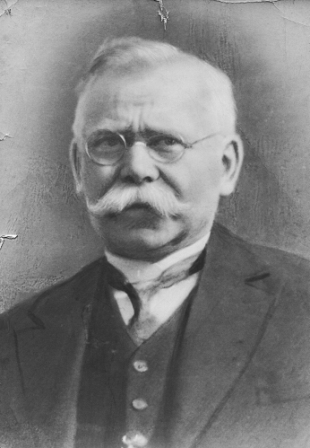 Hendrik Albertus Bulten