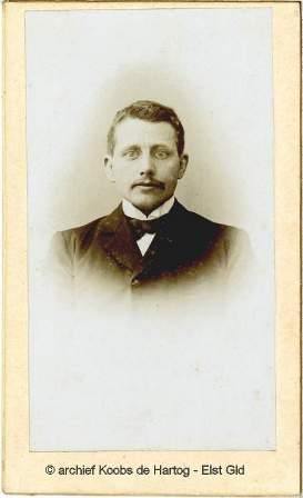 Herman Bulten